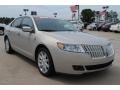 Sterling Gray Metallic - MKZ FWD Photo No. 3