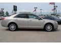 Sterling Gray Metallic - MKZ FWD Photo No. 4