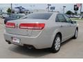 Sterling Gray Metallic - MKZ FWD Photo No. 5