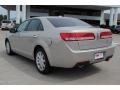 Sterling Gray Metallic - MKZ FWD Photo No. 7