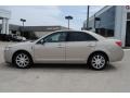 Sterling Gray Metallic - MKZ FWD Photo No. 8