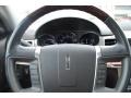 Sterling Gray Metallic - MKZ FWD Photo No. 15