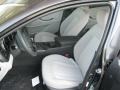 Platinum Graphite - Optima LX Photo No. 13