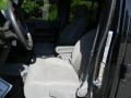 2009 Black Jeep Wrangler Unlimited Rubicon 4x4  photo #15