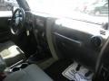 Black - Wrangler Unlimited Rubicon 4x4 Photo No. 20