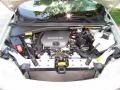 1998 Silhouette GL 3.4 Liter OHV 12-Valve V6 Engine