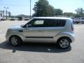 2010 Bright Silver Kia Soul +  photo #10