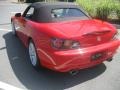 New Formula Red - S2000 Roadster Photo No. 11