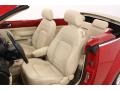 Salsa Red - New Beetle SE Convertible Photo No. 8