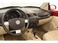 Salsa Red - New Beetle SE Convertible Photo No. 9