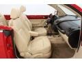 Salsa Red - New Beetle SE Convertible Photo No. 14