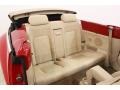 Salsa Red - New Beetle SE Convertible Photo No. 16