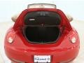 Salsa Red - New Beetle SE Convertible Photo No. 19