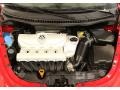 Salsa Red - New Beetle SE Convertible Photo No. 21