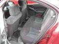 2003 Redfire Metallic Pontiac Grand Am SE Sedan  photo #10