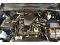  2008 Tacoma Access Cab 2.7 Liter DOHC 16-Valve VVT-i 4 Cylinder Engine