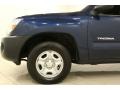 2008 Indigo Ink Pearl Toyota Tacoma Access Cab  photo #23