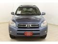 2008 Pacific Blue Metallic Toyota RAV4 Limited  photo #2