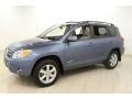 Pacific Blue Metallic - RAV4 Limited Photo No. 3