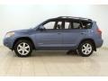 Pacific Blue Metallic - RAV4 Limited Photo No. 4