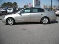 2005 Coral Sand Metallic Nissan Altima 2.5 S  photo #3