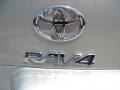 2011 Classic Silver Metallic Toyota RAV4 I4  photo #15