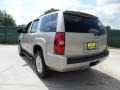 2007 Gold Mist Metallic Chevrolet Tahoe Z71 4x4  photo #5