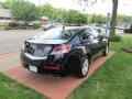 Crystal Black Pearl - TL 3.5 Photo No. 5