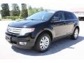 2008 Black Ford Edge Limited AWD  photo #1