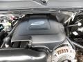 5.3 Liter OHV 16-Valve Vortec V8 2007 Chevrolet Tahoe Z71 4x4 Engine