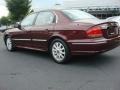 Ruby Red Metallic - Sonata LX V6 Photo No. 4