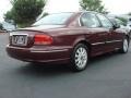 Ruby Red Metallic - Sonata LX V6 Photo No. 5