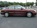 Ruby Red Metallic - Sonata LX V6 Photo No. 6