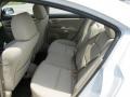 Rally White - MAZDA3 i Touring Sedan Photo No. 7