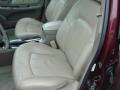 Ruby Red Metallic - Sonata LX V6 Photo No. 9