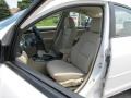 Rally White - MAZDA3 i Touring Sedan Photo No. 10
