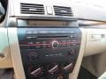 Rally White - MAZDA3 i Touring Sedan Photo No. 12