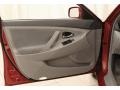 Barcelona Red Metallic - Camry LE Photo No. 5