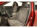 Barcelona Red Metallic - Camry LE Photo No. 6
