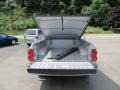 Bright Silver Metallic - Dakota SLT Extended Cab 4x4 Photo No. 5