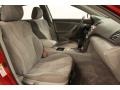 Barcelona Red Metallic - Camry LE Photo No. 11