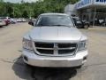 Bright Silver Metallic - Dakota SLT Extended Cab 4x4 Photo No. 7