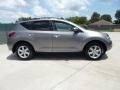 2009 Platinum Graphite Metallic Nissan Murano SL  photo #2