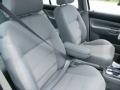 Platinum Grey Metallic - Jetta GLS Sedan Photo No. 28