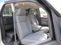 Bright Silver Metallic - Dakota SLT Extended Cab 4x4 Photo No. 9