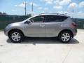 2009 Platinum Graphite Metallic Nissan Murano SL  photo #6