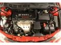 Barcelona Red Metallic - Camry LE Photo No. 16