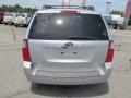 2007 Silver Kia Sedona EX  photo #4