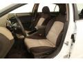 Summit White - Malibu LS Sedan Photo No. 6