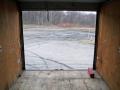 Summit White - Express 3500 Cutaway Moving Van Photo No. 16